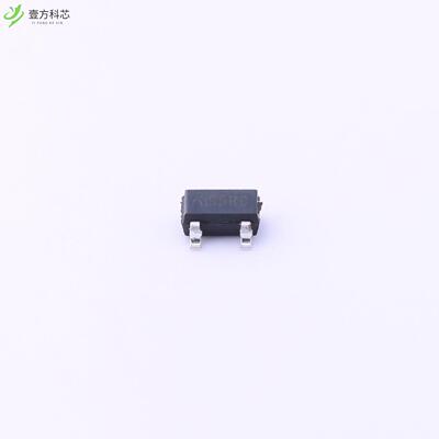 原厂原装ME6211A18M3G-N Vin=6V Vout=1.8V~1.8V 3