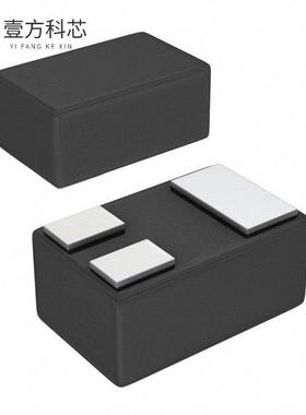 原厂原装DMN62D0LFB-7 MOSFET N-CH 60V 100MA 3DF