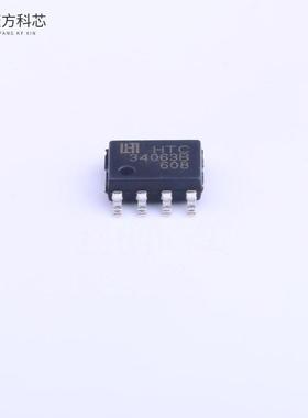 原厂原装MC34063BD 升降压型 Vin=3V~40V 1.5A全新正品