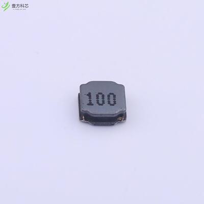 原厂原装NRSC5020-100M 10uH ±20%全新正品