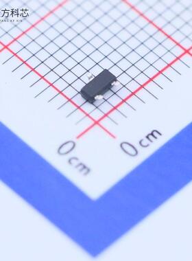 原厂原装SSF6007 P沟道 50V 130mA全新正品