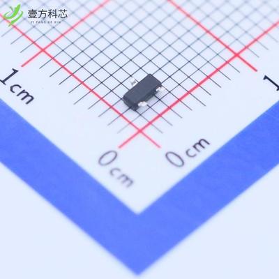 原厂原装SSF6007 P沟道 50V 130mA全新正品