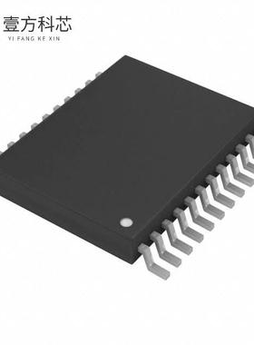 原厂原装SN74LVC828ADGVR IC BUFFER INVERT 3.6V