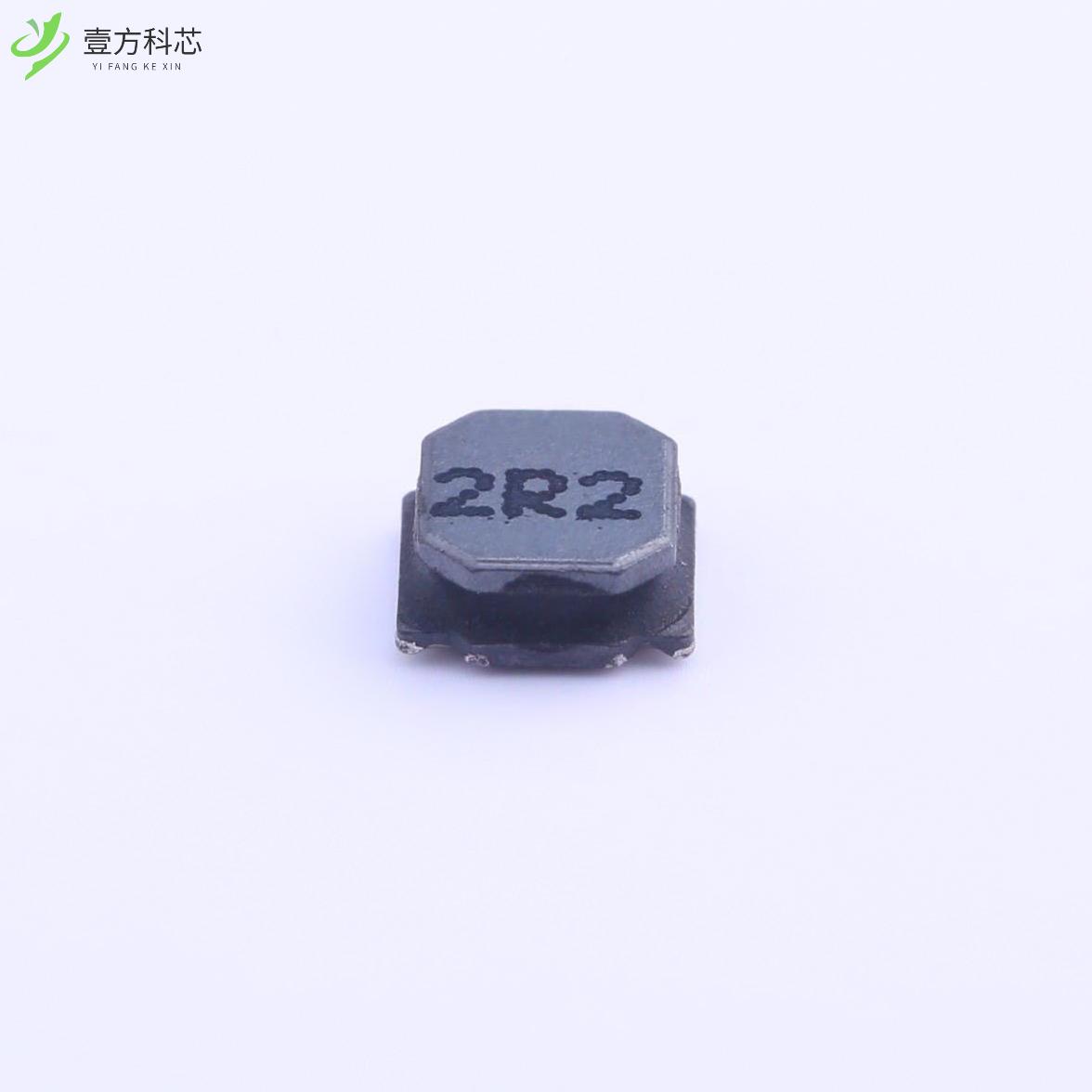 原厂原装SLW4018S2R2MST 2.2uH ±20% 1.65A 45mΩ全新正品