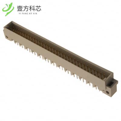 原厂原装09021646922 CONN DIN HDR 64POS PCB全新正品