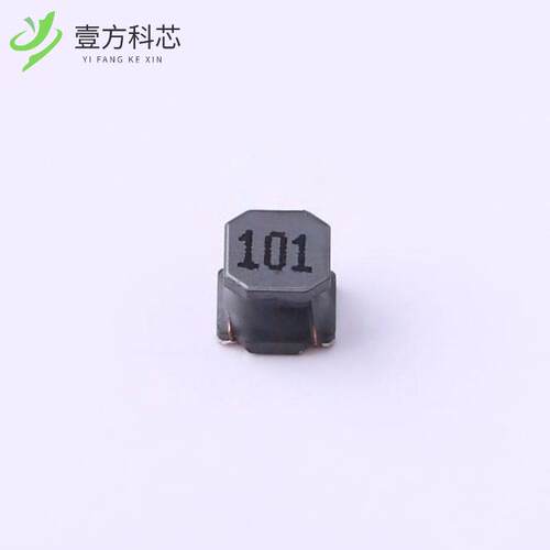 原厂原装MPIT5040-101M-LF 100uH ±20% 700mA 560m