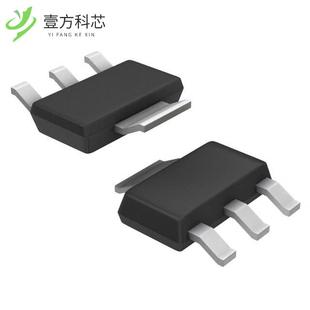 REG LINEAR SOT2 1.2A LDL1117S30R 原厂原装