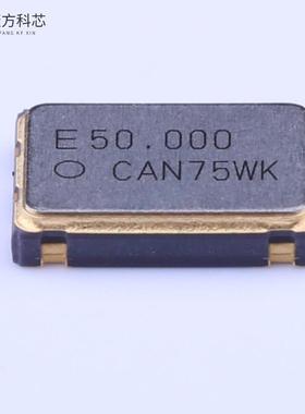原厂原装X1G004481001200 50MHz ±100ppm 1.6V~3.6