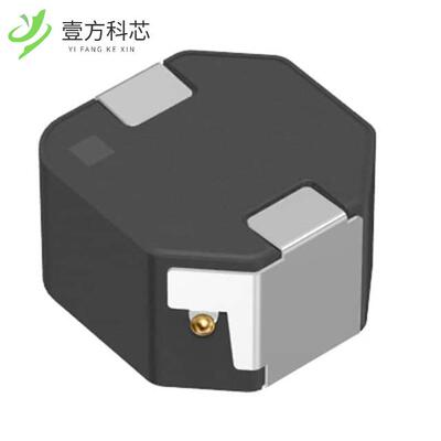 原厂原装SPM10065VT-4R7M-D FIXED IND 4.7UH 11.7