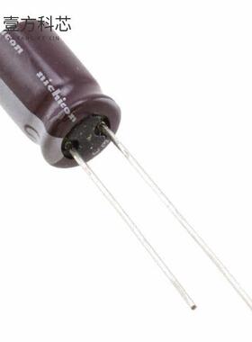 原厂原装UPS1E221MPD CAP ALUM 220UF 20% 25V RAD