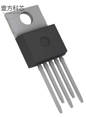 原厂原装IFX21003TNV51AKSA1 IC REG LINEAR 5V/15