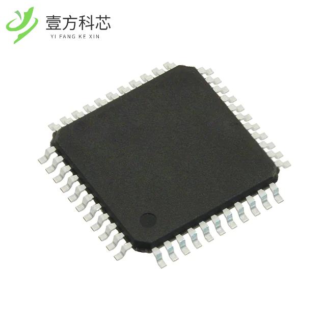 原厂原装XC2C32A-6VQG44C IC CPLD 32MC 5.5NS 44V