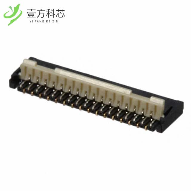 原厂原装AYF333135 CONN FPC 31POS 0.30MM R/A全新正品