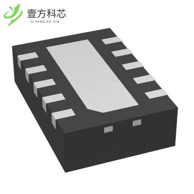 原厂原装TPS22968QDMGRQ1 IC PWR SWITCH N-CHAN 1