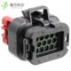 CONN PLUG HSG 原厂原装 AMPSEAL全新正品 14POS 776273