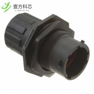 RTS712N8PHEC03 MALE CONN HSG 8POS RCPT 原厂原装