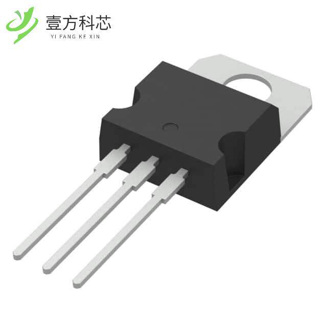 原厂原装STP100N8F6 MOSFET N-CH 80V 100A TO220全