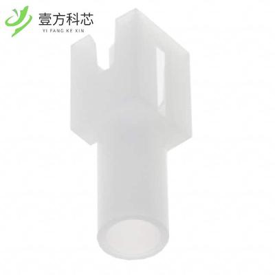 原厂原装770421-1 CONN CAP 1POS 94V-2 UNI-MATE全