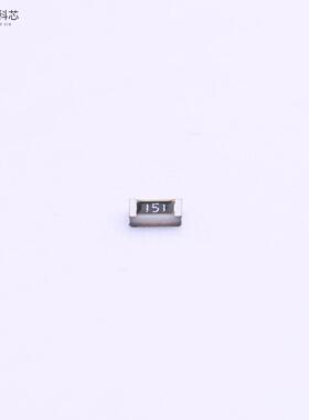 原厂原装PTFR0603B150RP9 150Ω ±0.1% 100mW全新正品