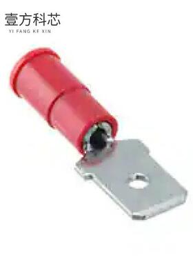 原厂原装0190230005 CONN QC TAB 18-22AWG 0.250