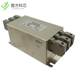 原厂原装B84143A0035R106 LINE FILTER 520/300VAC