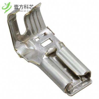 原厂原装175193-1 CONN QC RCPT 16-22AWG 0.187全新正品