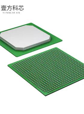 原厂原装EP4CGX75DF27I7N IC FPGA 310 I/O 672FBG
