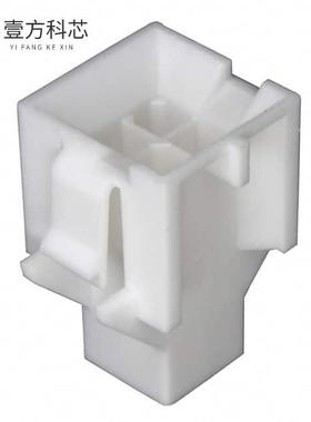 原厂原装0015060046 CONN PLUG 4POS W/PANEL MNT