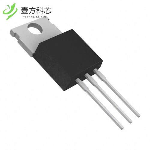 原厂原装MC7805CTG IC REG LINEAR 5V 1A TO220AB全