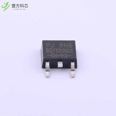 原厂原装BD10200CS_S2_00001 SURFACE MOUNT SCHOT