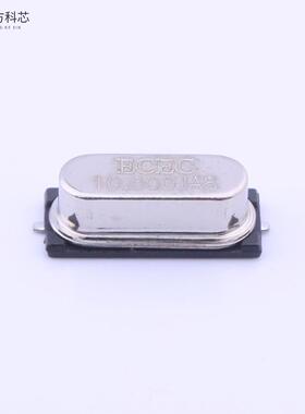 原厂原装C10000J049 10MHz ±20ppm 20pF全新正品