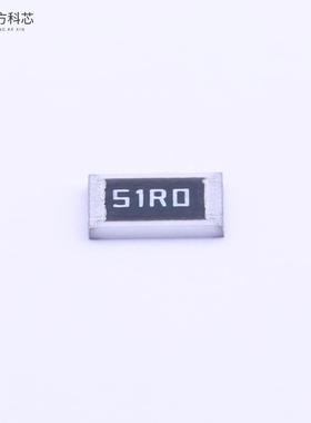 原厂原装CR1812F51R0E04Z 51Ω ±1% 500mW全新正品