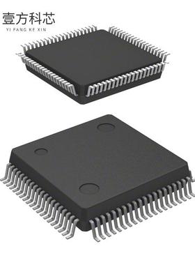 原厂原装DF36049HV IC MCU 16BIT 96KB FLASH 80QF