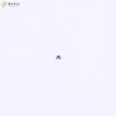 0201WMF3304TEE 3.3MΩ ±1% 原厂原装 50mW全新正品