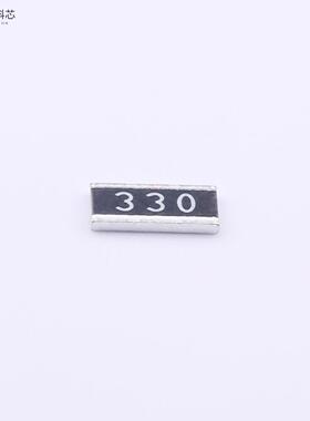 原厂原装WK73R2HTTE330J 33Ω ±5% 1W全新正品
