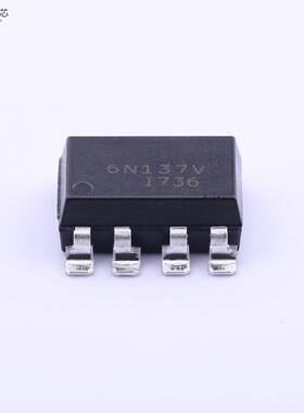 原厂原装6N137VSMT/R 6N137VSMT/R全新正品