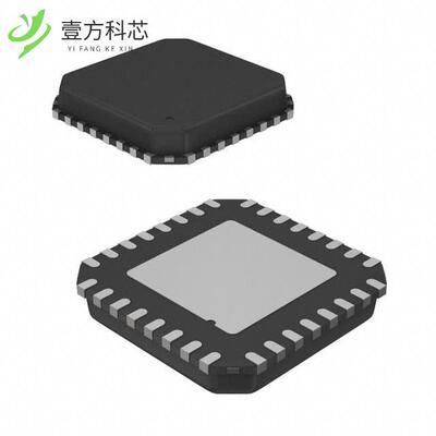 原厂原装CC2511F16RSPR IC RF TXRX+MCU ISM1GHZ 3