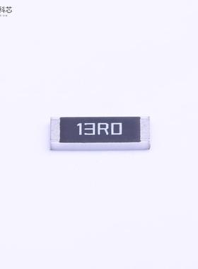 原厂原装CR2512F13R0E04Z 13Ω ±1% 1W全新正品