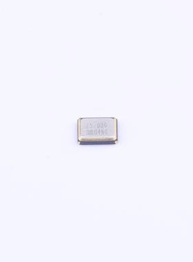 原厂原装E3SB25E000028E 25MHz 18pF ±30ppm -40~+