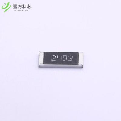 原厂原装25121WF2493T4E 249kΩ ±1% 1W全新正品