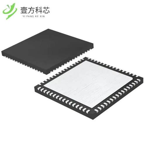 原厂原装PIC32MZ2048ECM064-I/MR IC MCU 32BIT 2M