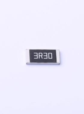 原厂原装FRC2512F3R30TS 3.3Ω ±1% 1W全新正品