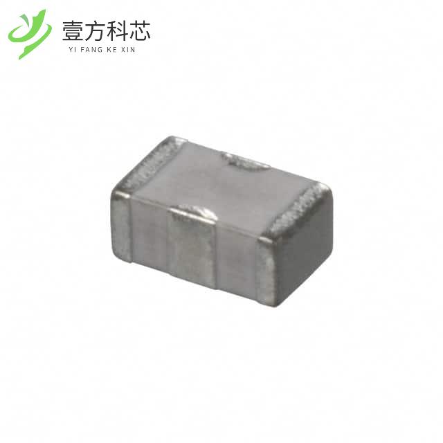 原厂原装NFM21HC221R1H3D FILTER LC HIGH FREQ 22