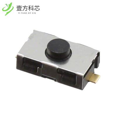 原厂原装KSR231GLFS SWITCH TACTILE SPST-NO 0.05