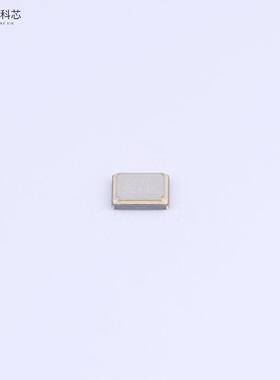 原厂原装SX2B38.400F0810F30 38.4MHz ±10ppm 8pF全