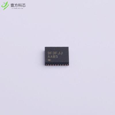 原厂原装AW20054QNR 呼吸灯驱动Breathing LE