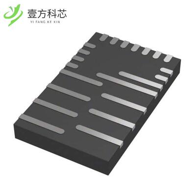 原厂原装MAX16545BGPF+ IC PROTECTION 12V BUS PM