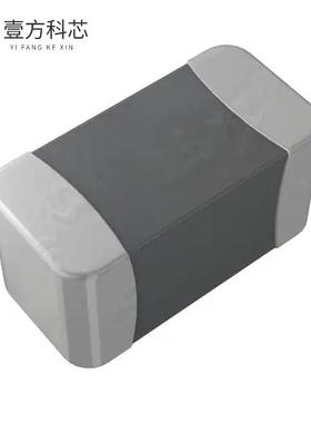 原厂原装NTCG163JX103DT1S THERMISTOR NTC 10KOHM