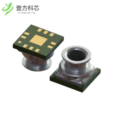 原厂原装LPS33HWTR CONSUMER MEMS全新正品