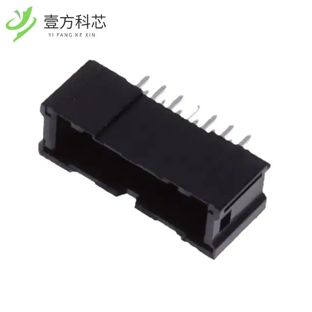 原厂原装DF51A-14DP-2DSA CONN HEADER VERT 14POS
